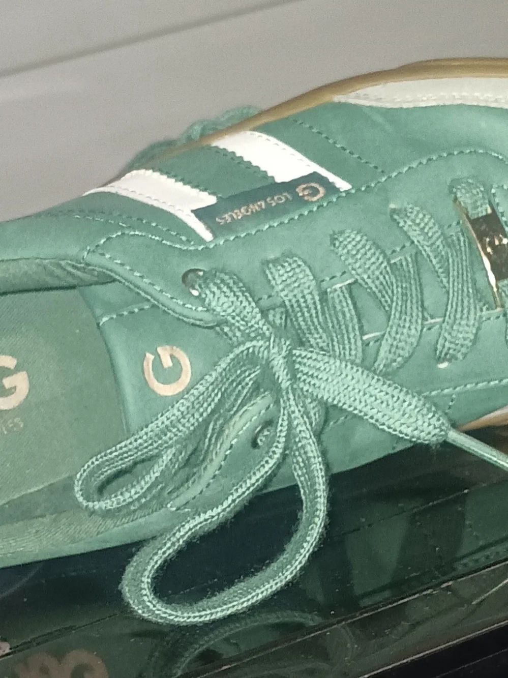 G by Guess by guess